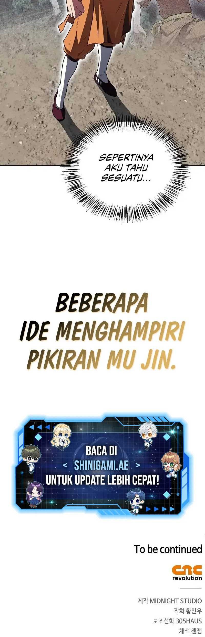 Genius Martial Arts Trainer Chapter 29 Gambar 69