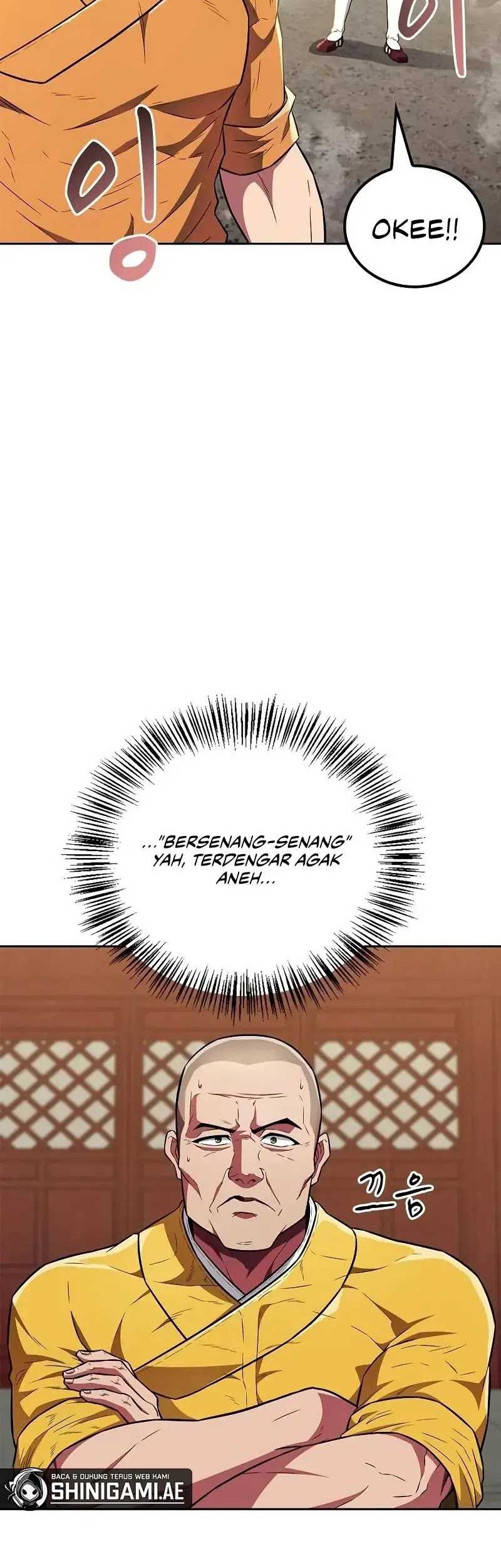 Genius Martial Arts Trainer Chapter 29 Gambar 3
