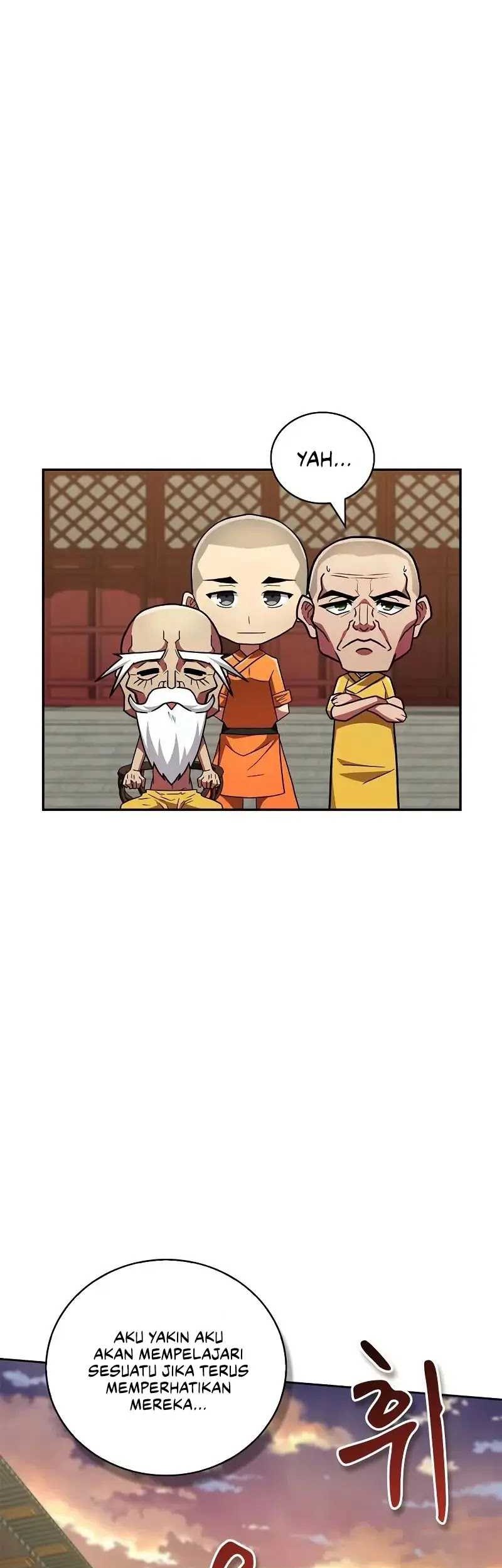 Genius Martial Arts Trainer Chapter 29 Gambar 4