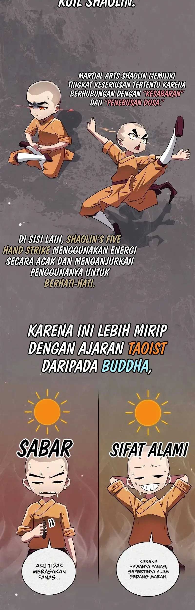 Genius Martial Arts Trainer Chapter 29 Gambar 12