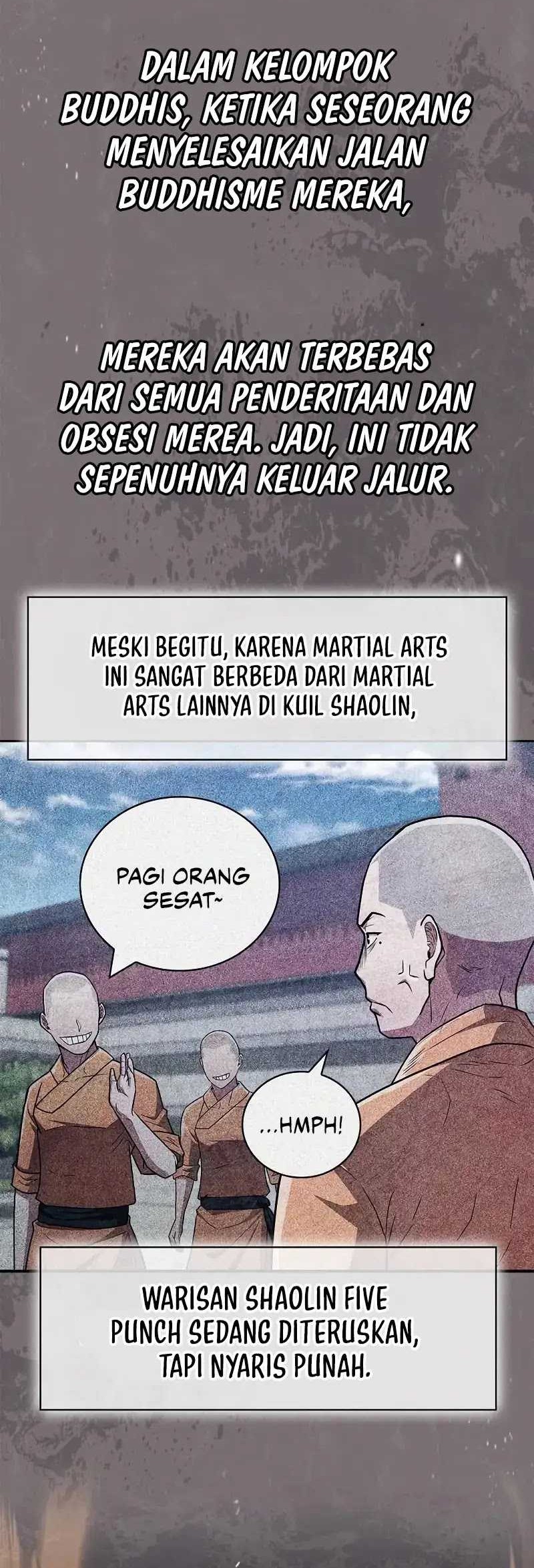 Genius Martial Arts Trainer Chapter 29 Gambar 13