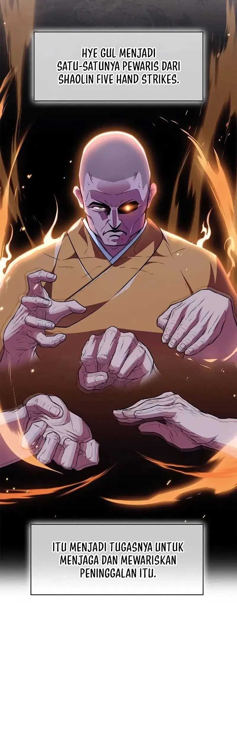 Genius Martial Arts Trainer Chapter 29 Gambar 14