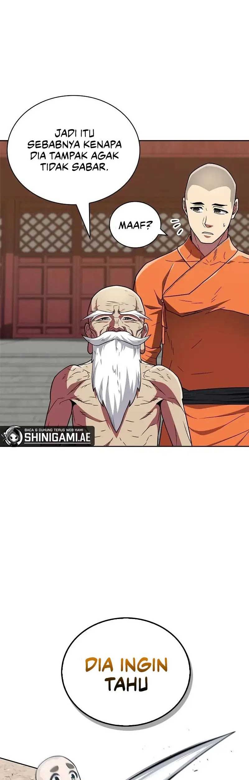 Genius Martial Arts Trainer Chapter 29 Gambar 15