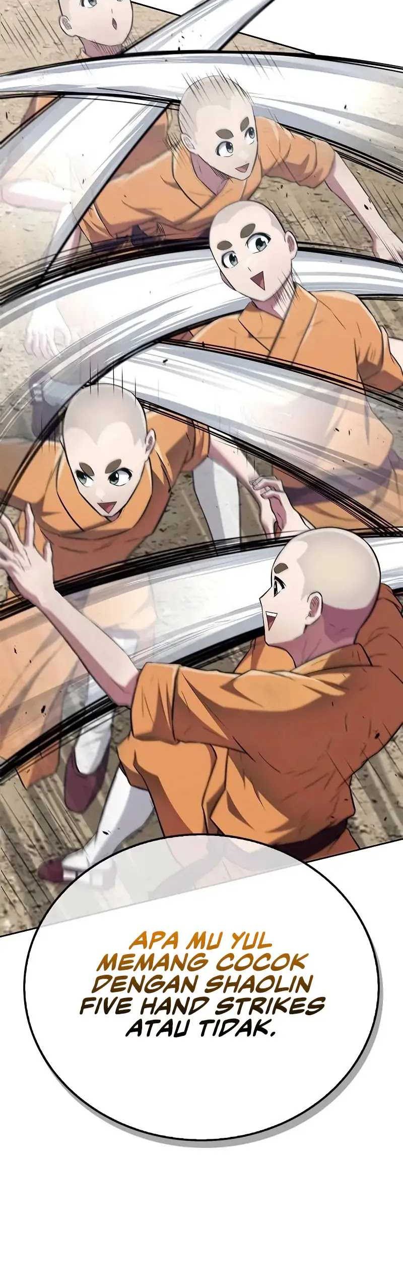 Genius Martial Arts Trainer Chapter 29 Gambar 16