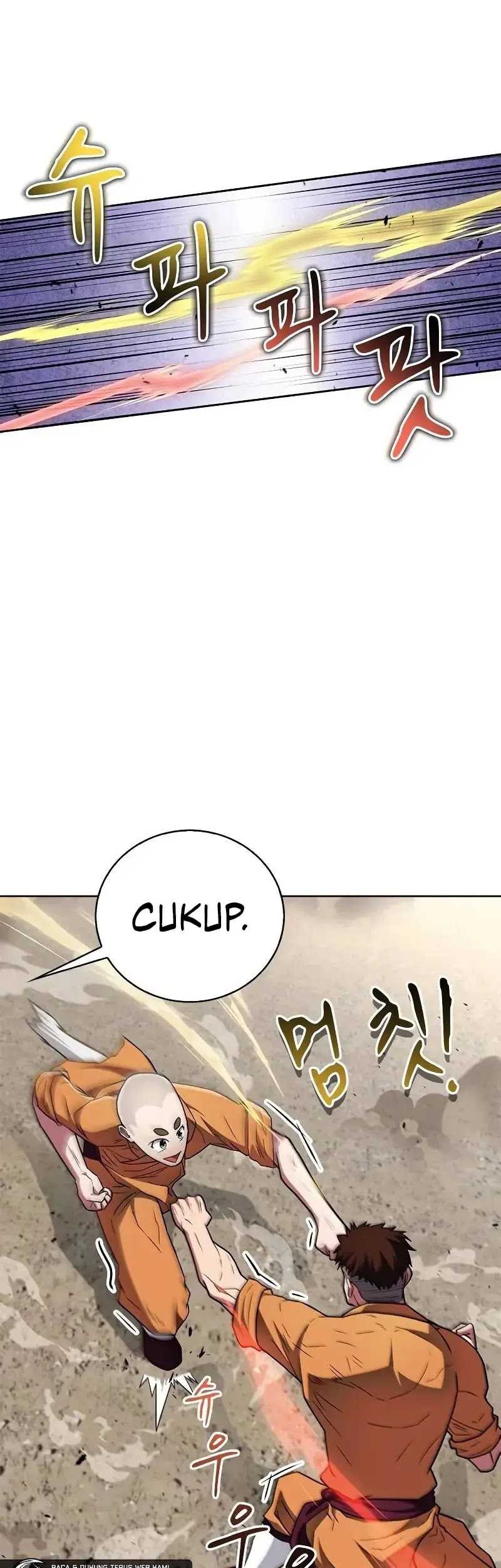 Genius Martial Arts Trainer Chapter 29 Gambar 20