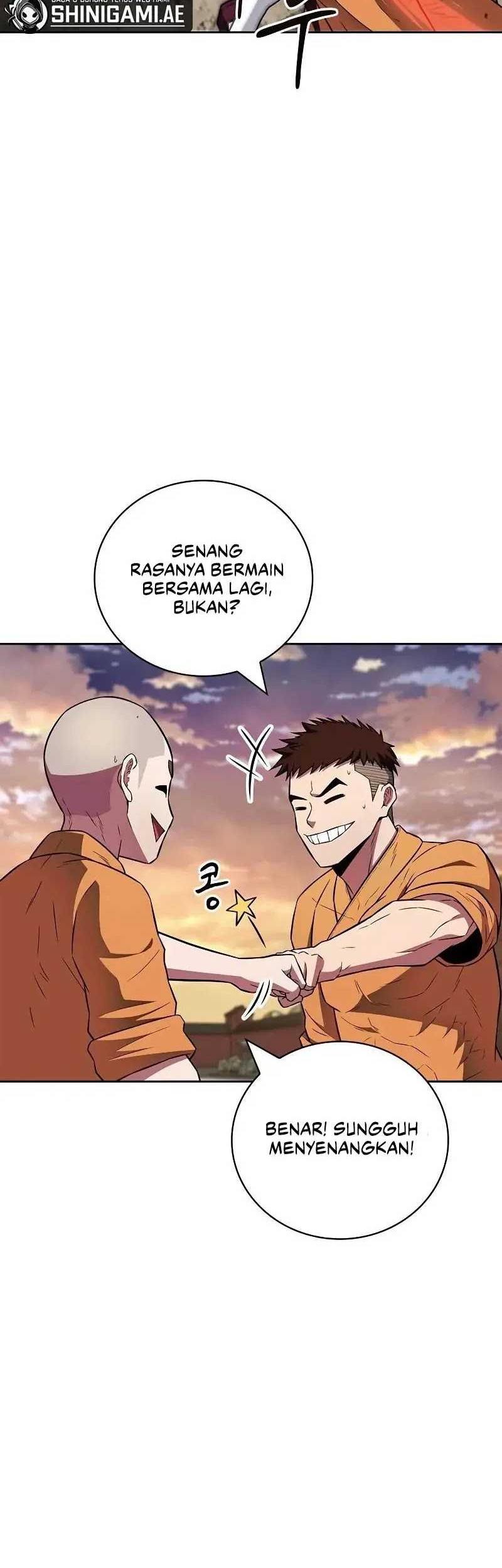 Genius Martial Arts Trainer Chapter 29 Gambar 21