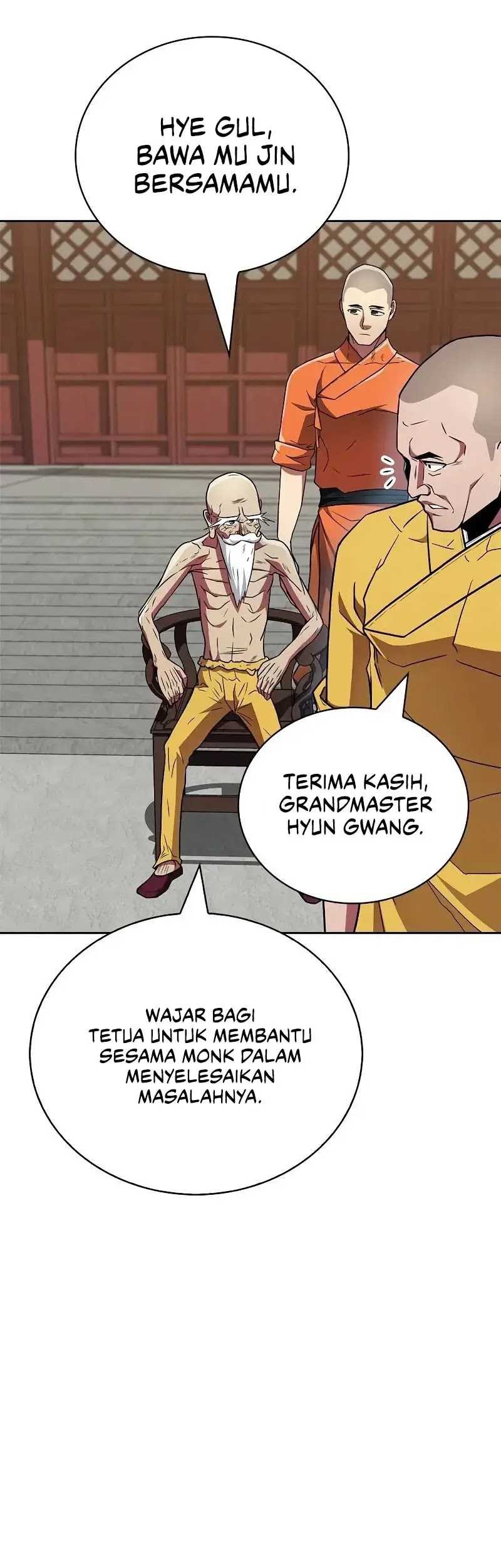 Genius Martial Arts Trainer Chapter 29 Gambar 22