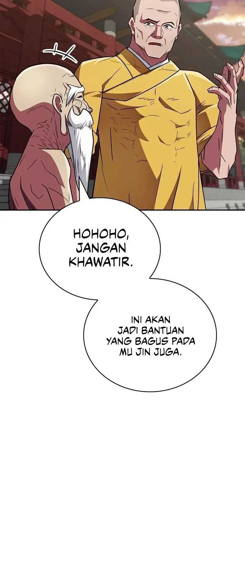 Genius Martial Arts Trainer Chapter 29 Gambar 25