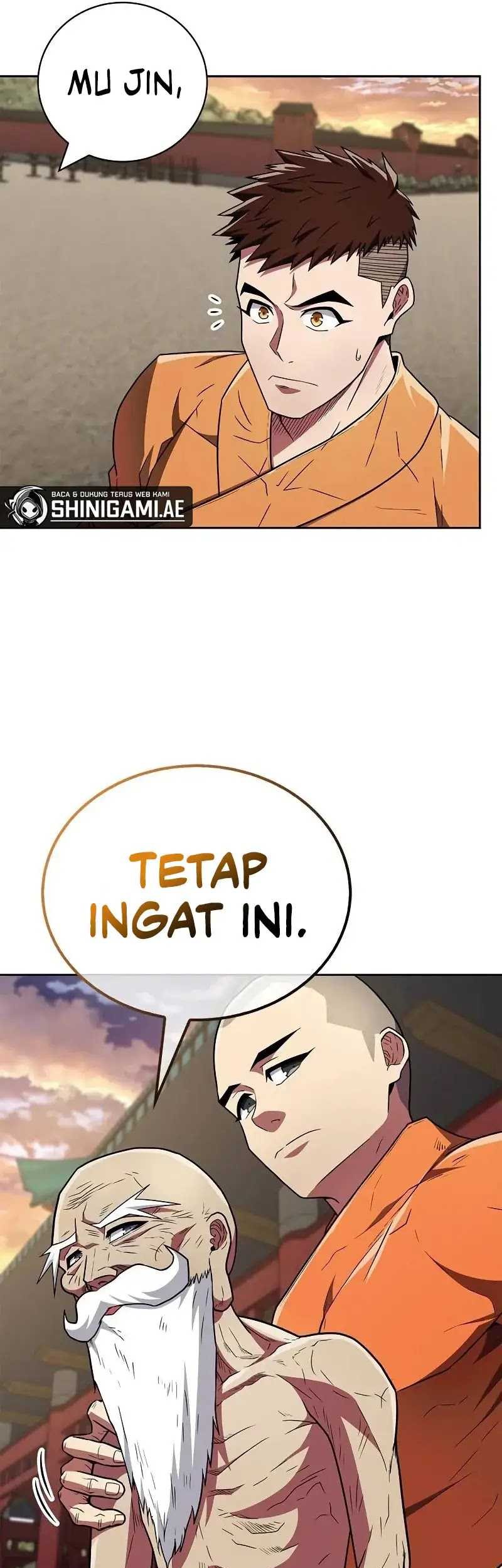 Genius Martial Arts Trainer Chapter 29 Gambar 26