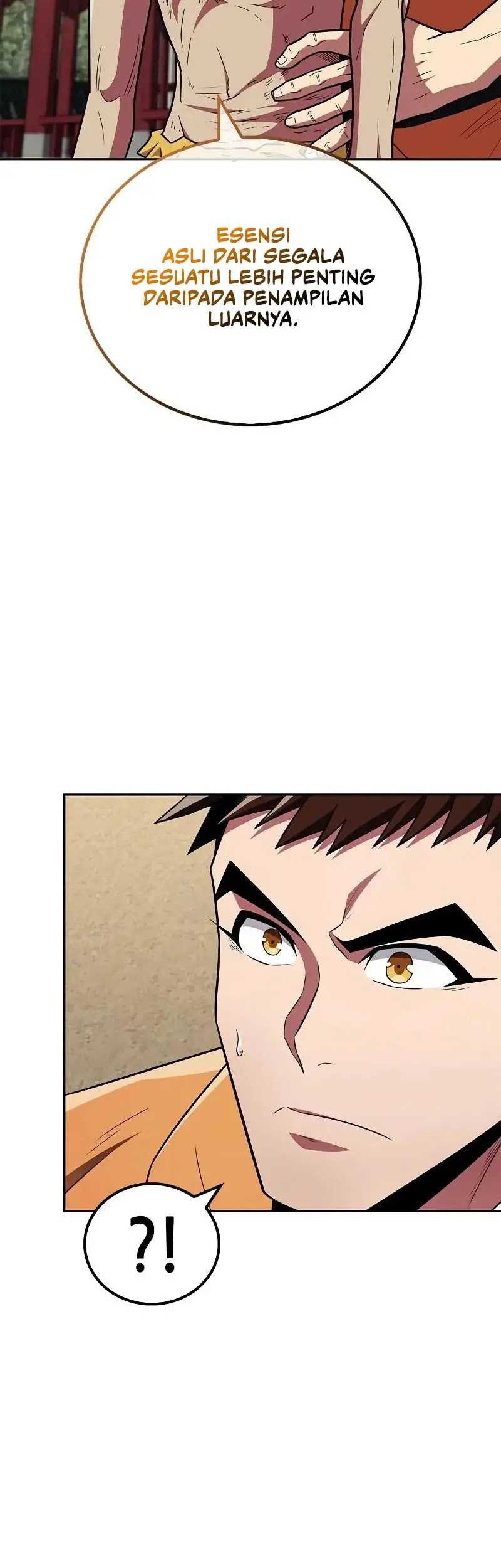 Genius Martial Arts Trainer Chapter 29 Gambar 27