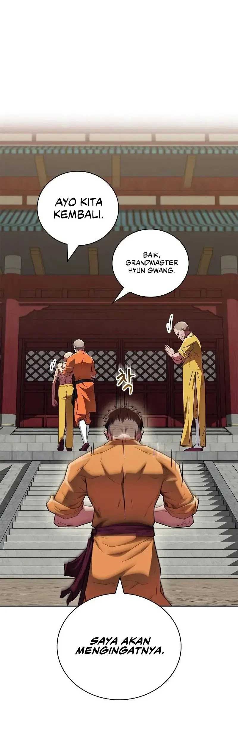 Genius Martial Arts Trainer Chapter 29 Gambar 28