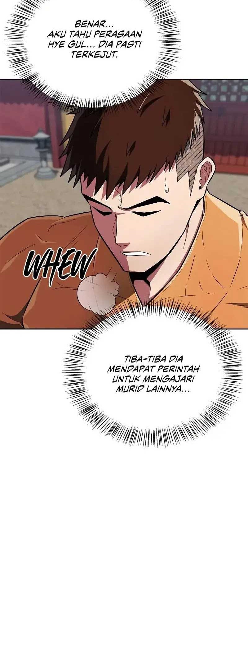 Genius Martial Arts Trainer Chapter 29 Gambar 33