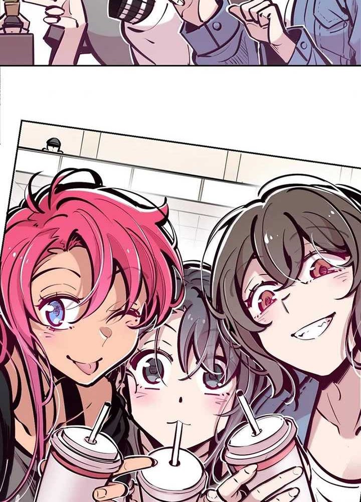 Demon X Angel, Can’t Get Along! Chapter 123.1 Gambar 23