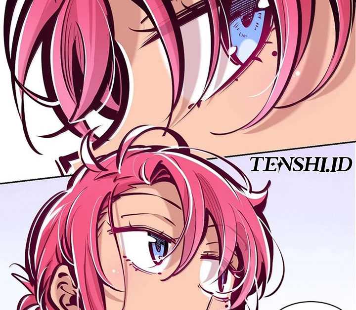 Demon X Angel, Can’t Get Along! Chapter 123.1 Gambar 27