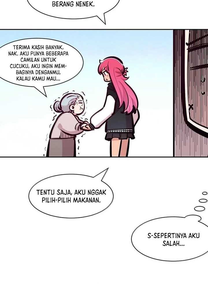 Demon X Angel, Can’t Get Along! Chapter 123.1 Gambar 17