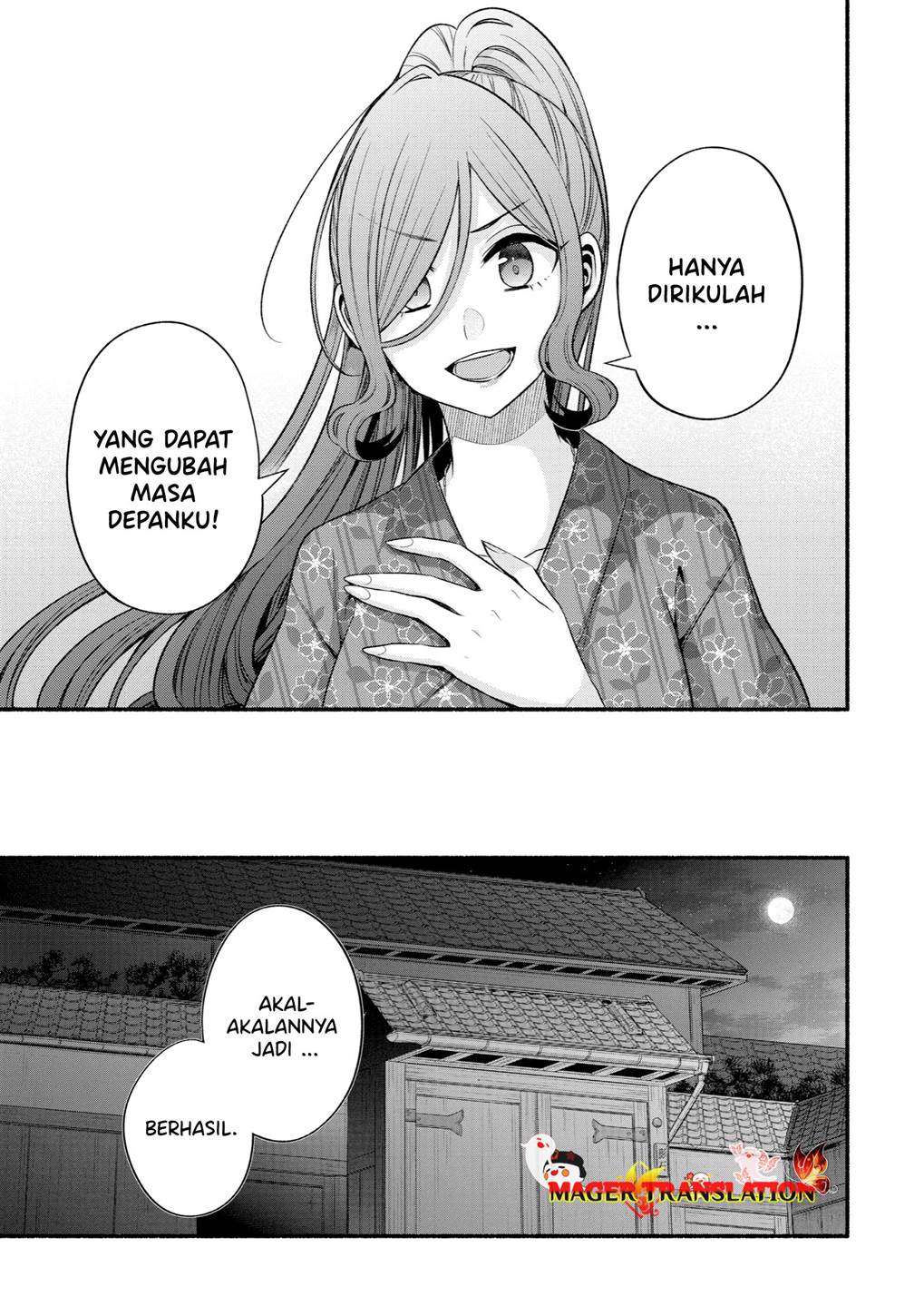 Tomodachi no Imouto ga Ore ni Dake Uzai Chapter 29 Gambar 14