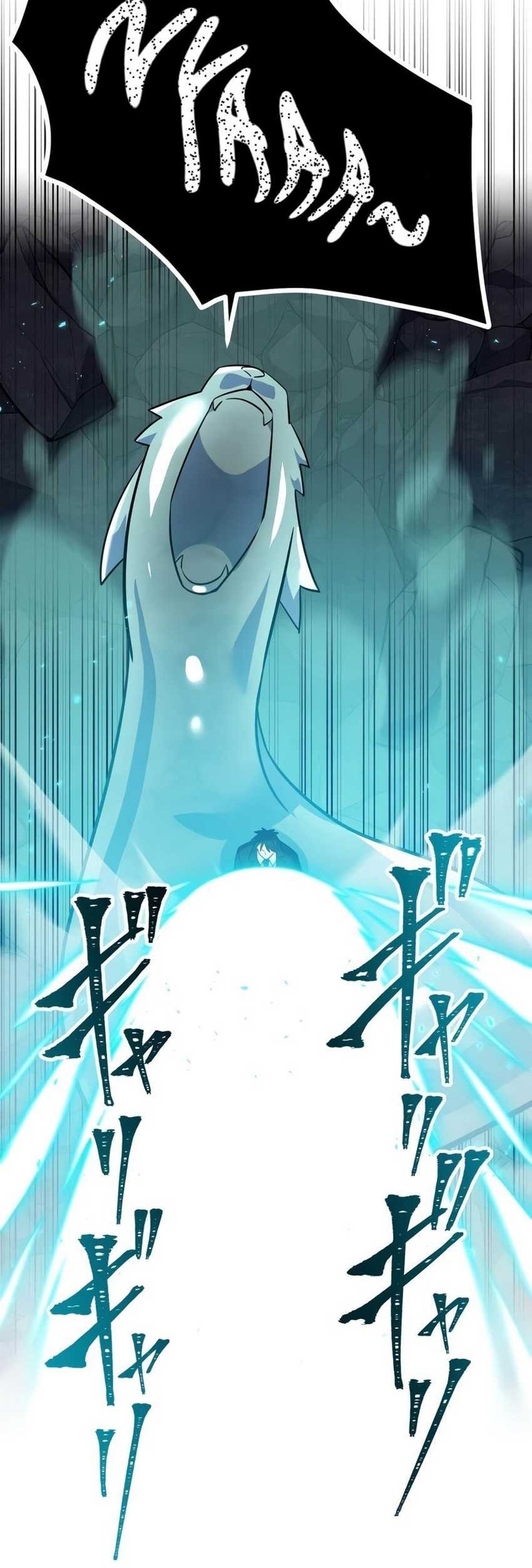 Savior of Divine Blood ~Draw Out 0.00000001% to Become the Strongest~ Chapter 67 Gambar 43