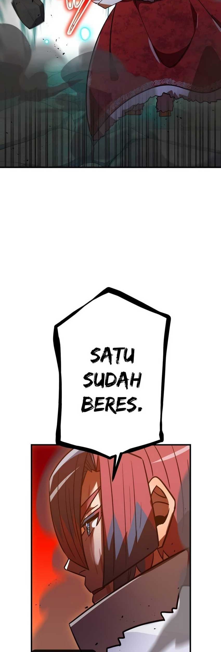 Savior of Divine Blood ~Draw Out 0.00000001% to Become the Strongest~ Chapter 67 Gambar 45