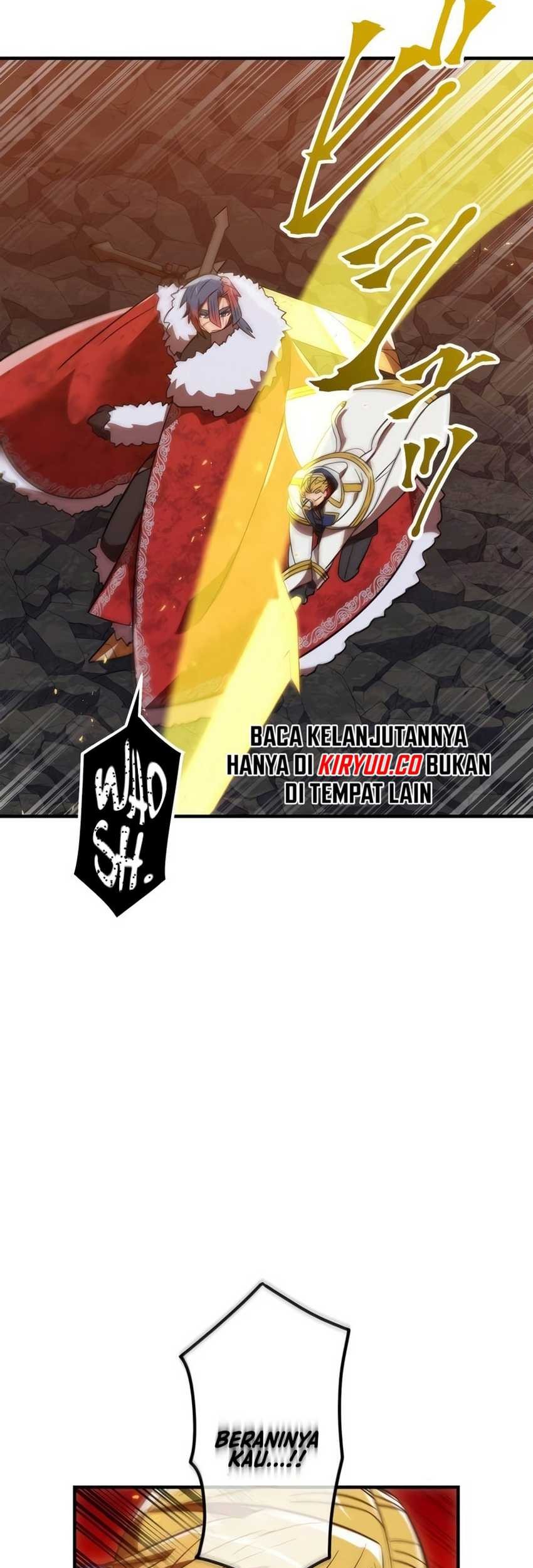 Savior of Divine Blood ~Draw Out 0.00000001% to Become the Strongest~ Chapter 67 Gambar 47