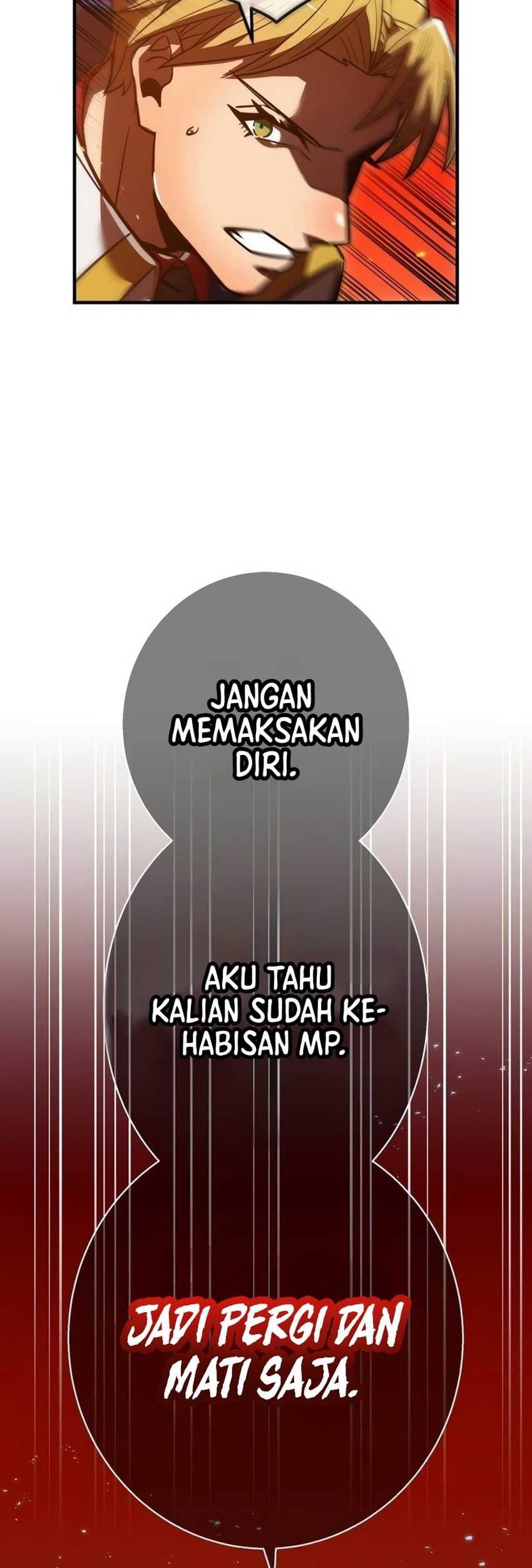 Savior of Divine Blood ~Draw Out 0.00000001% to Become the Strongest~ Chapter 67 Gambar 48