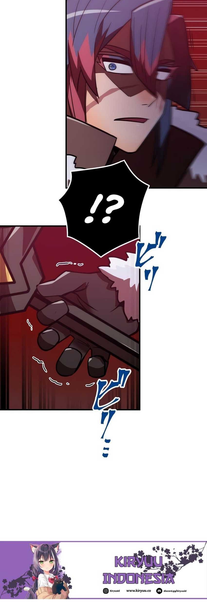 Savior of Divine Blood ~Draw Out 0.00000001% to Become the Strongest~ Chapter 67 Gambar 53