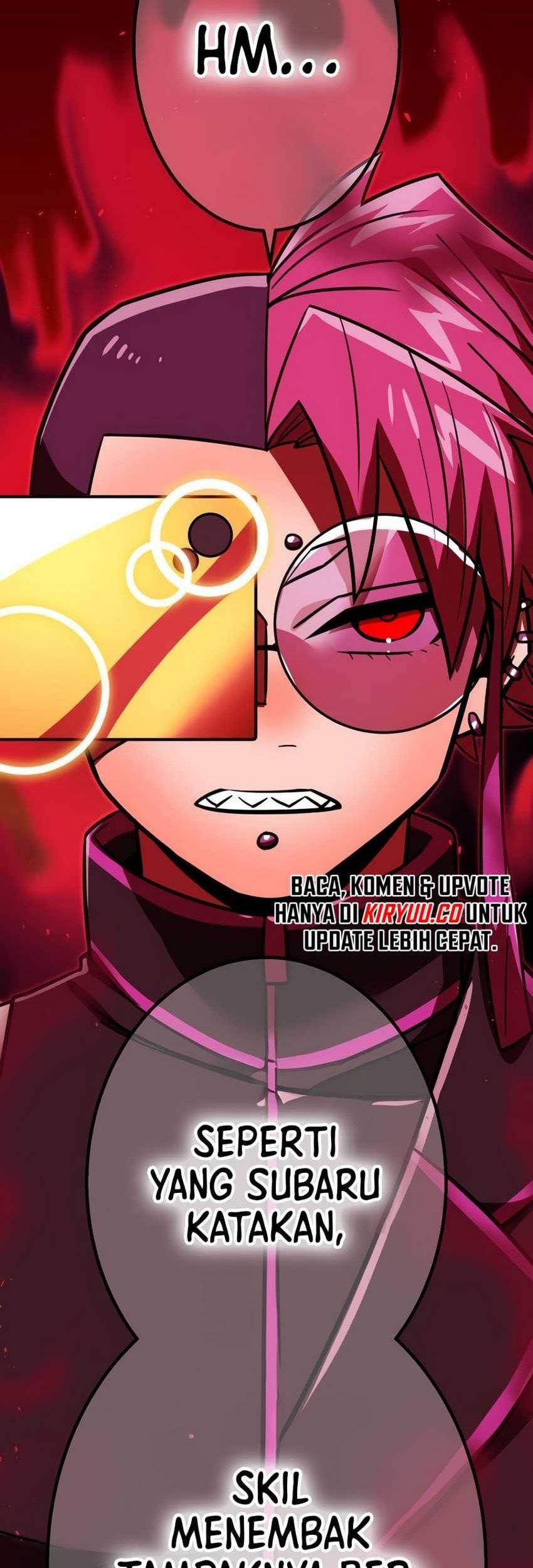 Savior of Divine Blood ~Draw Out 0.00000001% to Become the Strongest~ Chapter 67 Gambar 58