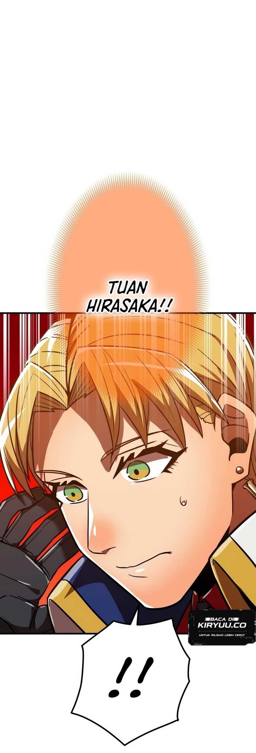 Savior of Divine Blood ~Draw Out 0.00000001% to Become the Strongest~ Chapter 67 Gambar 65