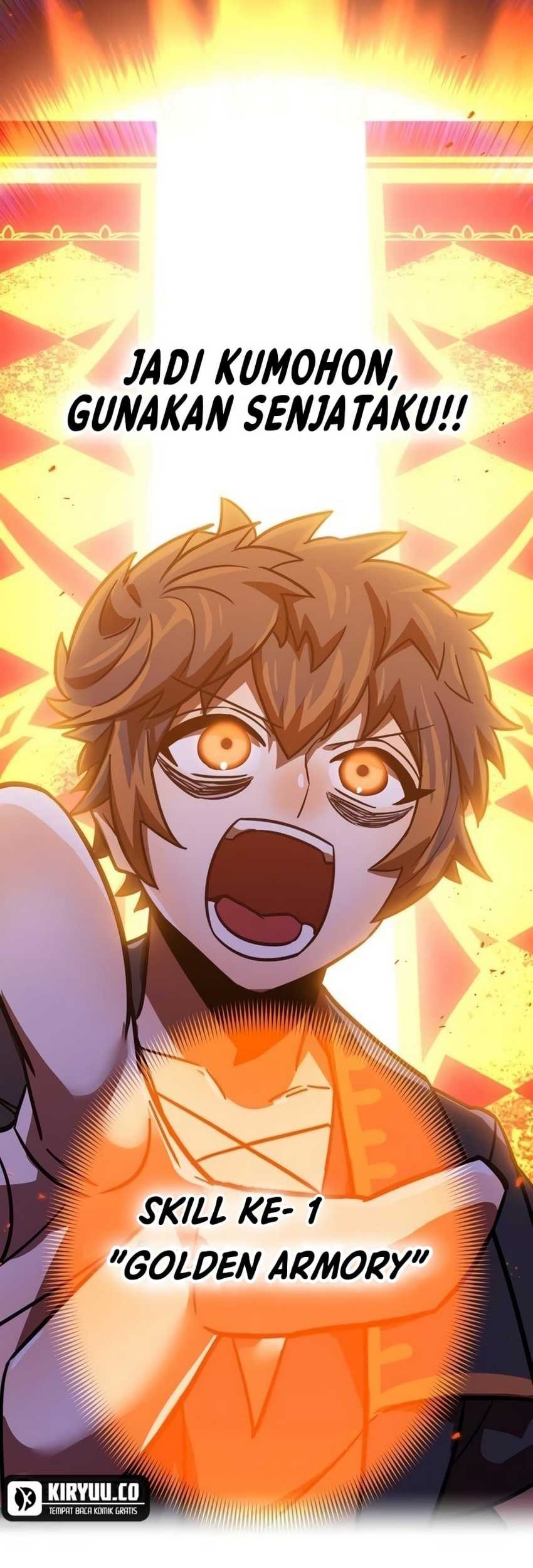 Savior of Divine Blood ~Draw Out 0.00000001% to Become the Strongest~ Chapter 67 Gambar 69