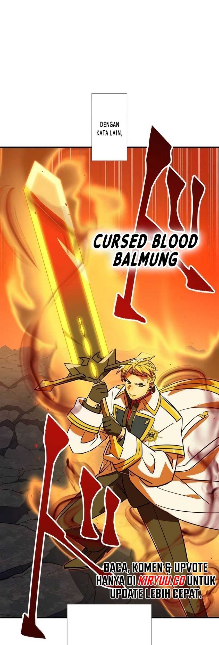 Savior of Divine Blood ~Draw Out 0.00000001% to Become the Strongest~ Chapter 67 Gambar 72