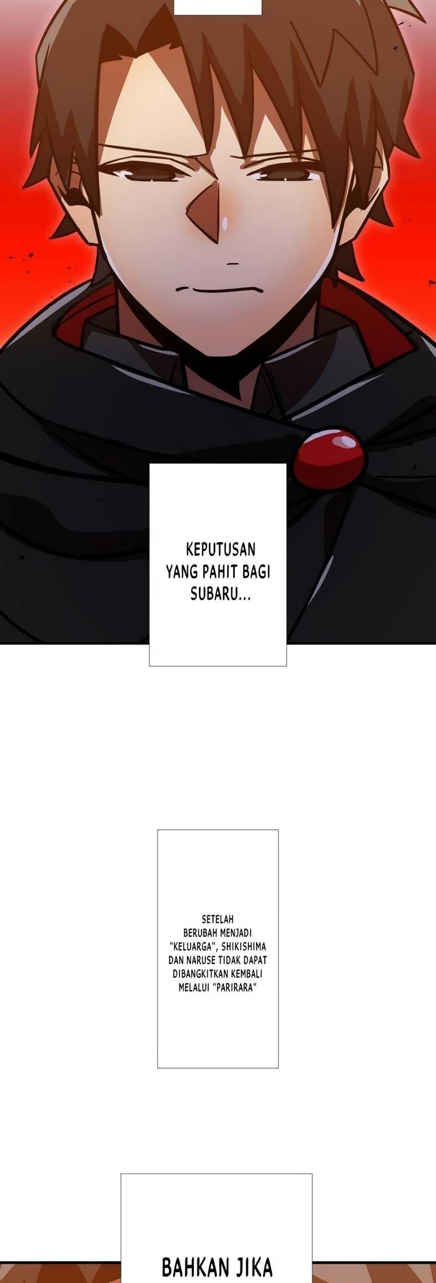 Savior of Divine Blood ~Draw Out 0.00000001% to Become the Strongest~ Chapter 67 Gambar 77