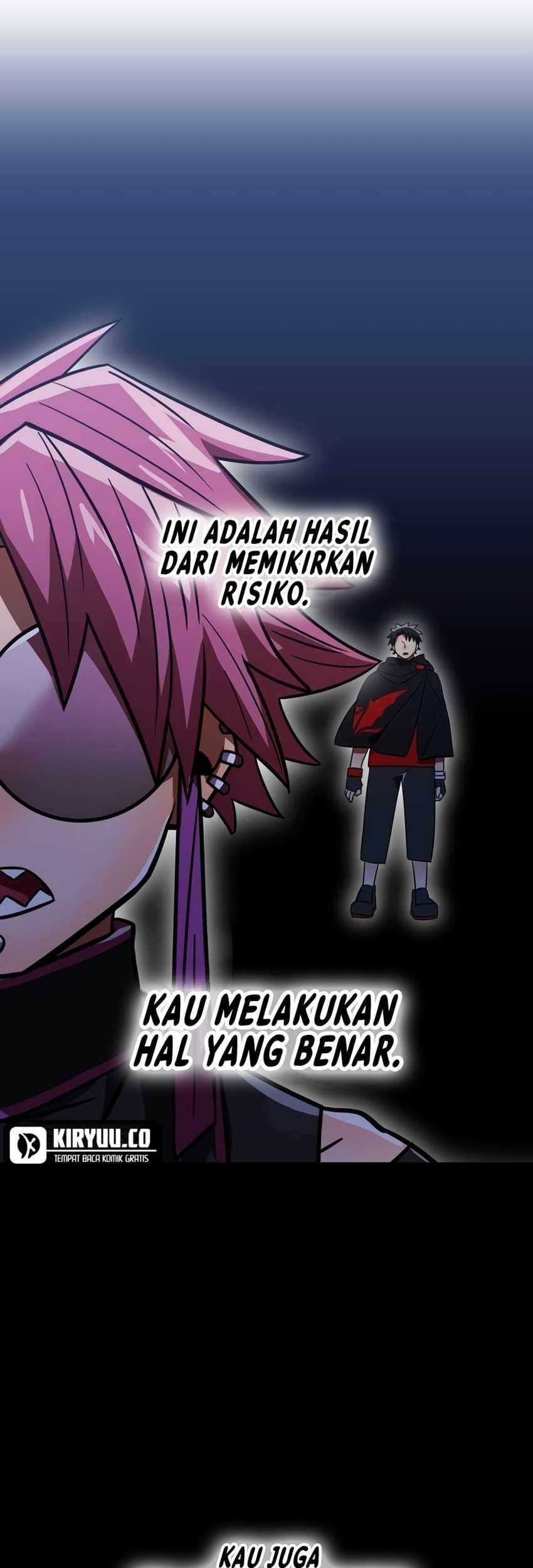 Savior of Divine Blood ~Draw Out 0.00000001% to Become the Strongest~ Chapter 67 Gambar 79