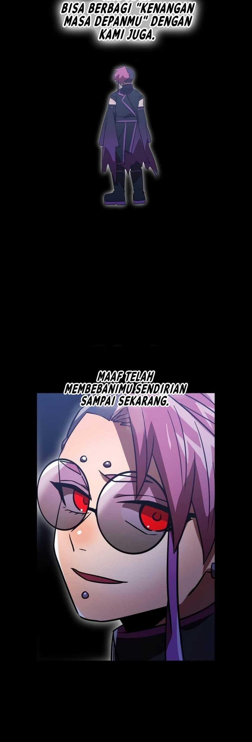 Savior of Divine Blood ~Draw Out 0.00000001% to Become the Strongest~ Chapter 67 Gambar 80