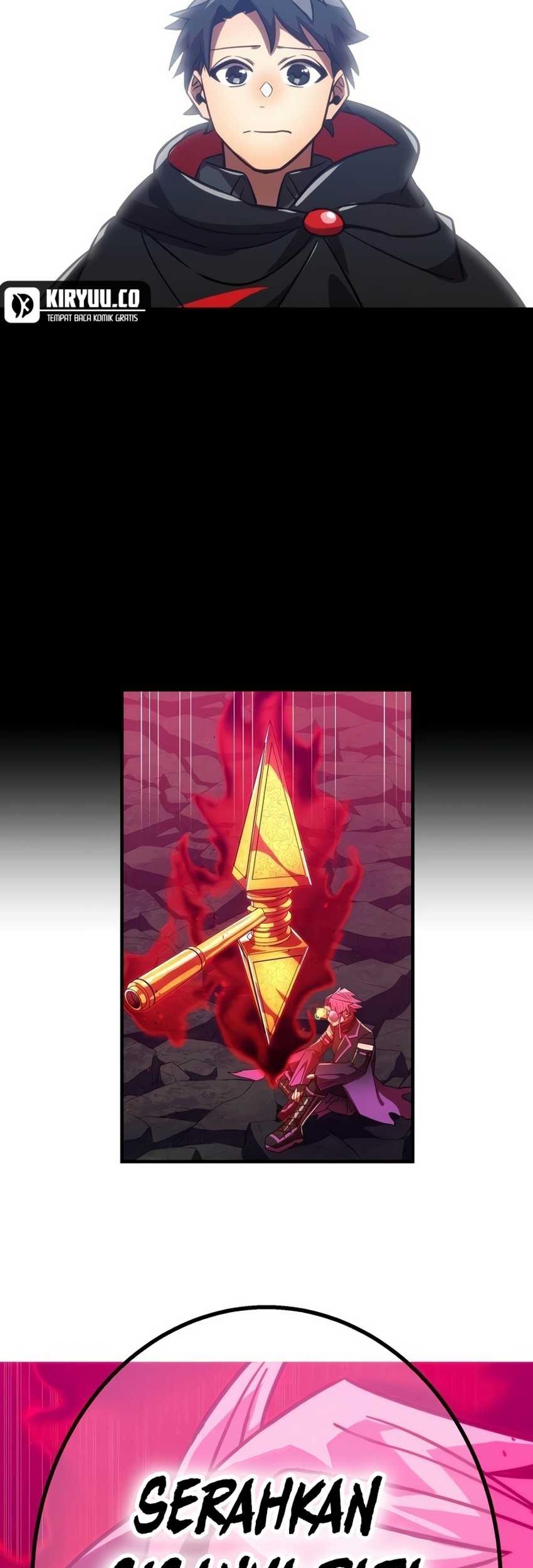 Savior of Divine Blood ~Draw Out 0.00000001% to Become the Strongest~ Chapter 67 Gambar 82