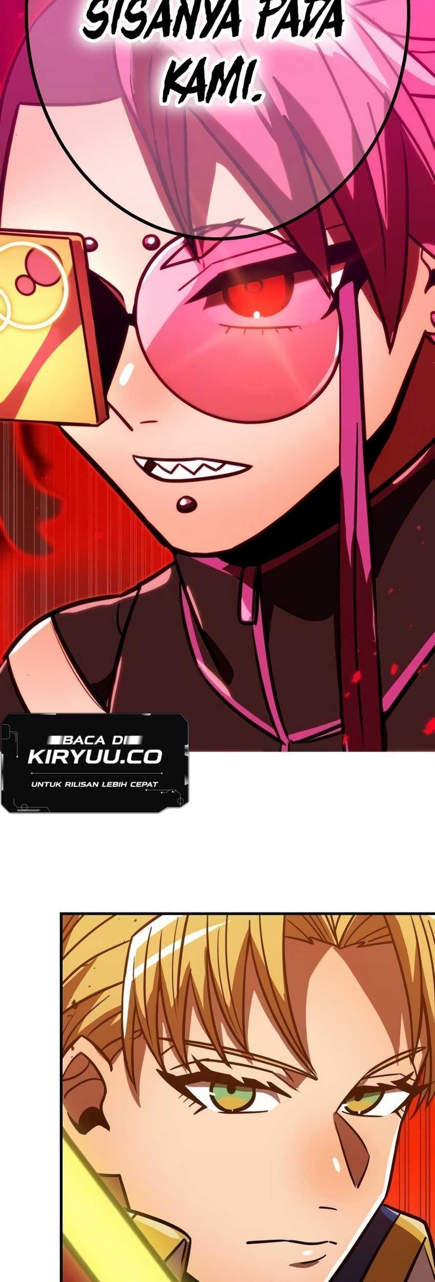 Savior of Divine Blood ~Draw Out 0.00000001% to Become the Strongest~ Chapter 67 Gambar 83