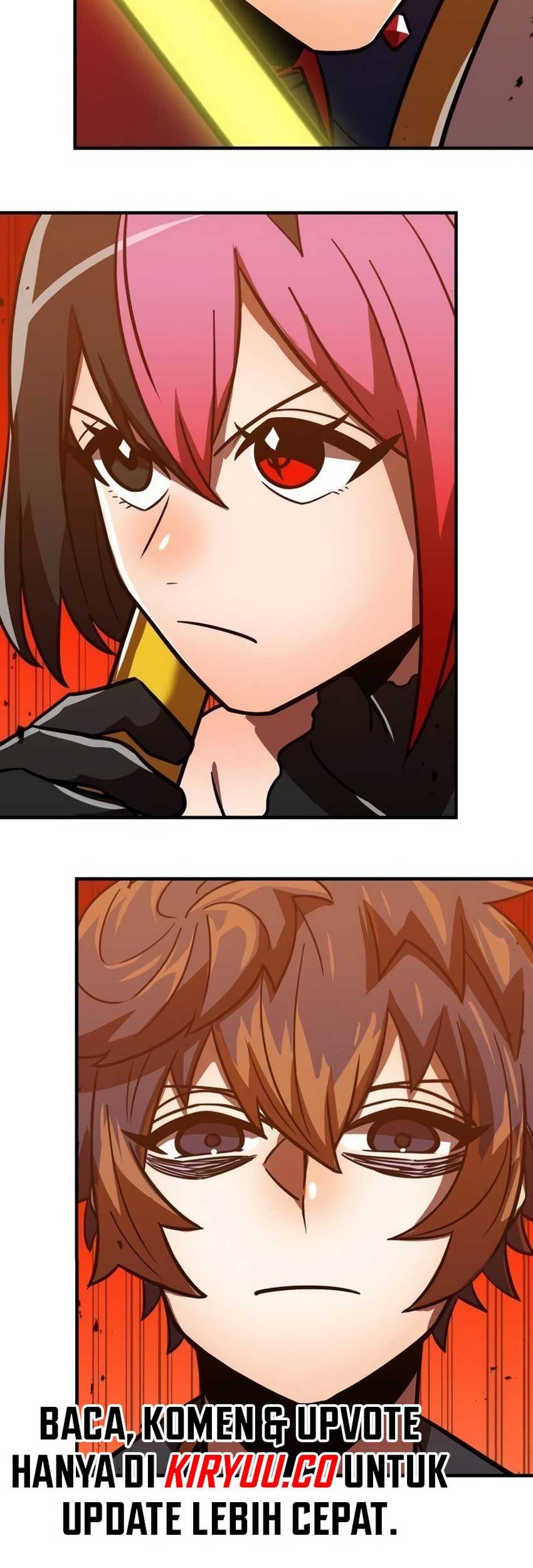 Savior of Divine Blood ~Draw Out 0.00000001% to Become the Strongest~ Chapter 67 Gambar 84