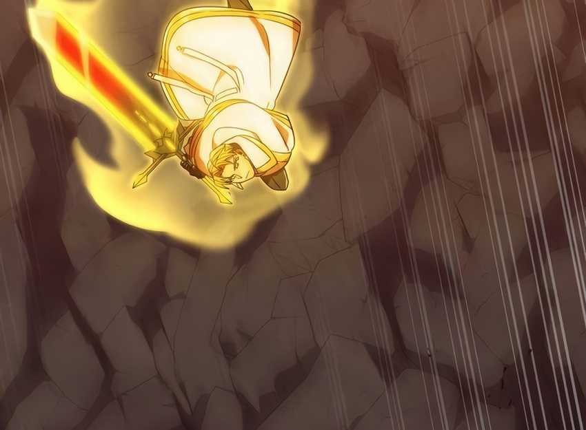 Savior of Divine Blood ~Draw Out 0.00000001% to Become the Strongest~ Chapter 67 Gambar 86