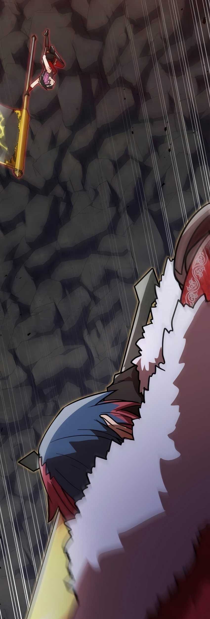 Savior of Divine Blood ~Draw Out 0.00000001% to Become the Strongest~ Chapter 67 Gambar 87