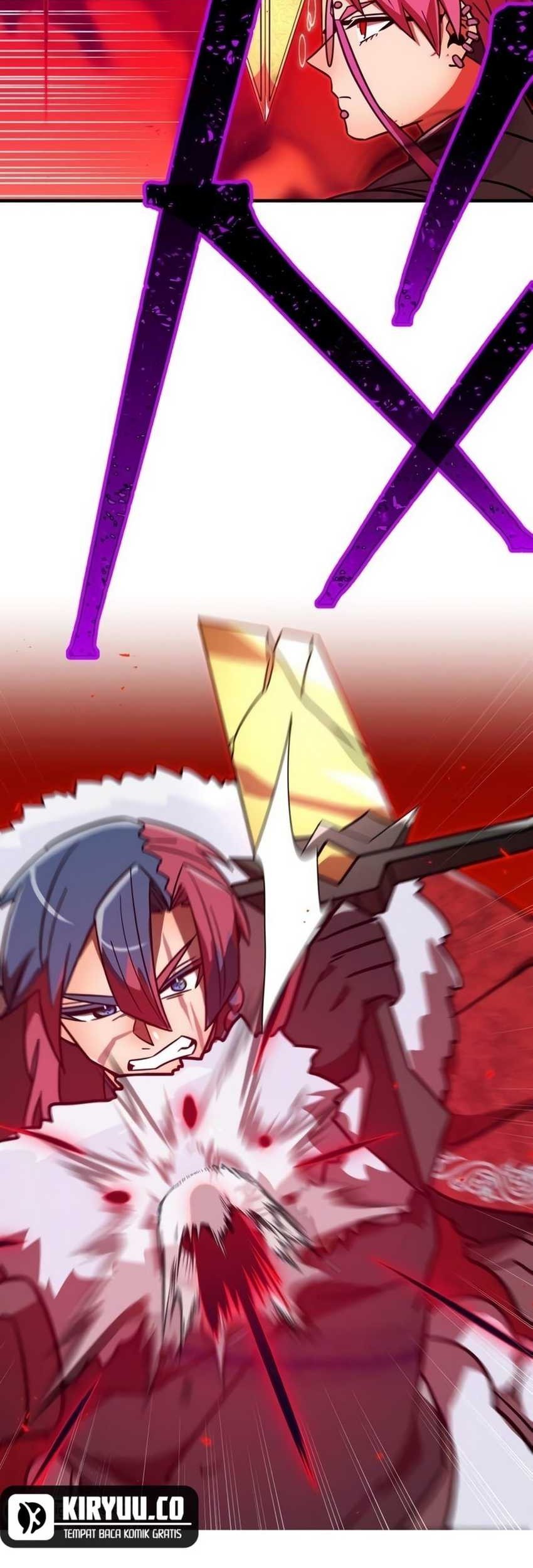 Savior of Divine Blood ~Draw Out 0.00000001% to Become the Strongest~ Chapter 67 Gambar 89