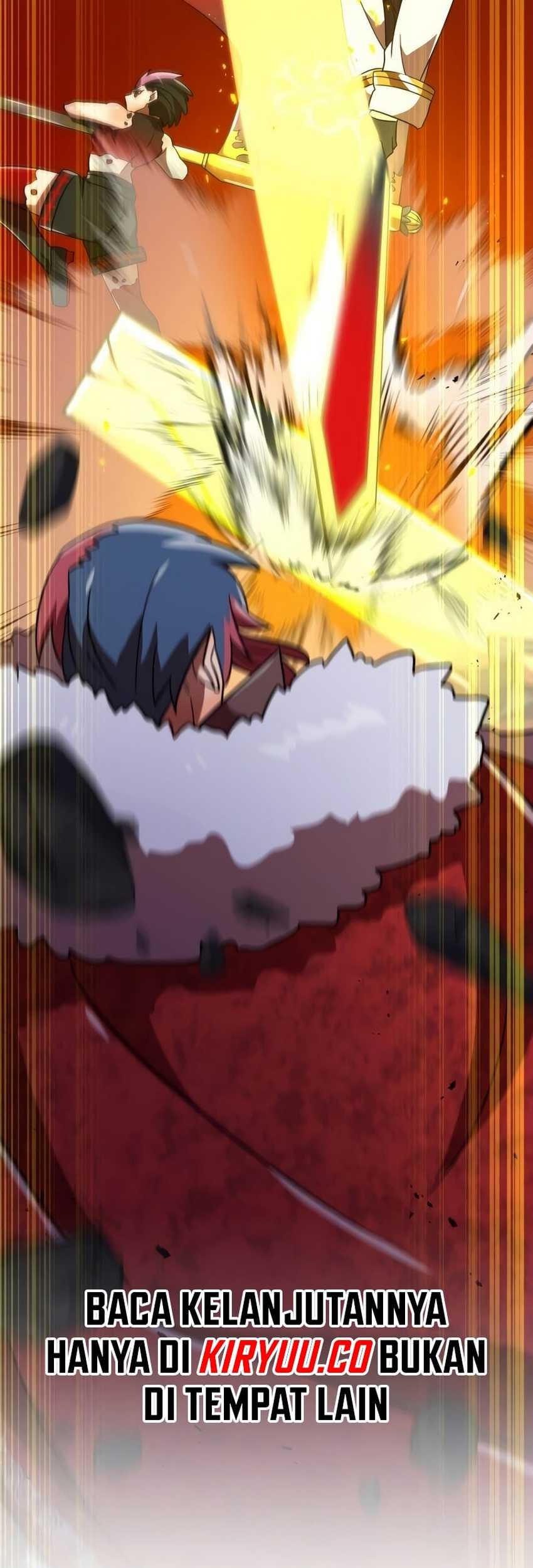 Savior of Divine Blood ~Draw Out 0.00000001% to Become the Strongest~ Chapter 67 Gambar 92