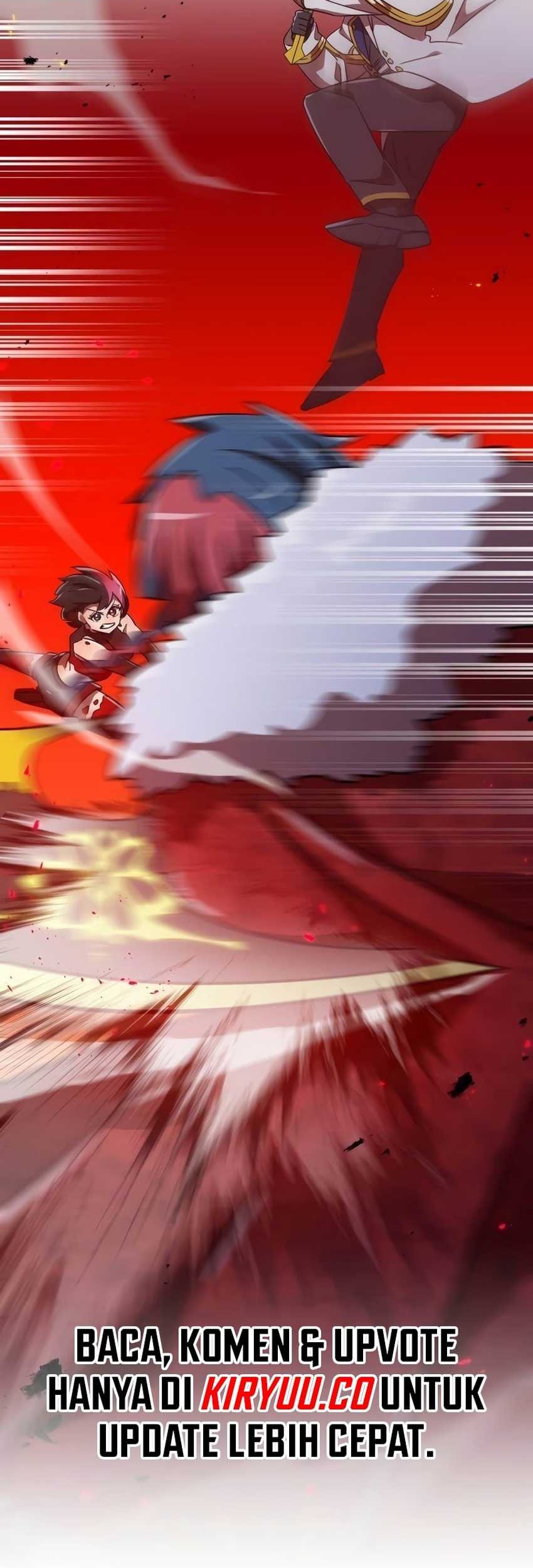 Savior of Divine Blood ~Draw Out 0.00000001% to Become the Strongest~ Chapter 67 Gambar 94