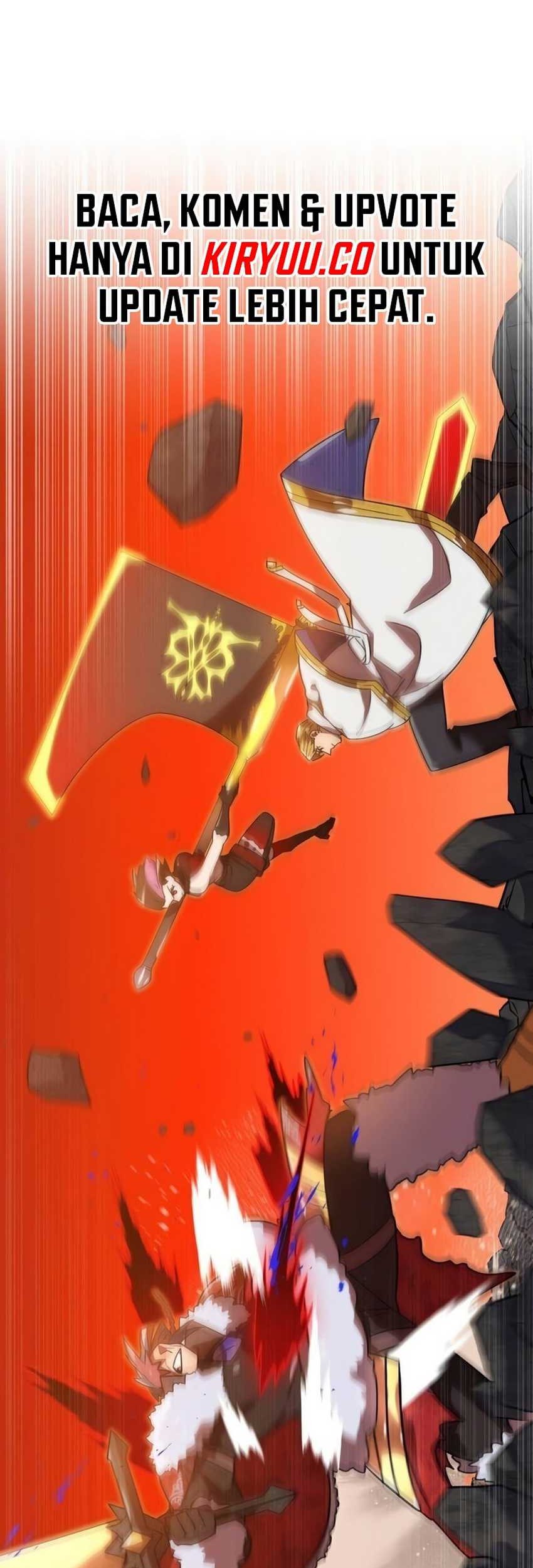 Savior of Divine Blood ~Draw Out 0.00000001% to Become the Strongest~ Chapter 67 Gambar 99
