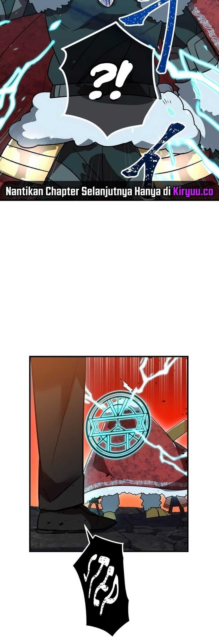 Savior of Divine Blood ~Draw Out 0.00000001% to Become the Strongest~ Chapter 67 Gambar 107