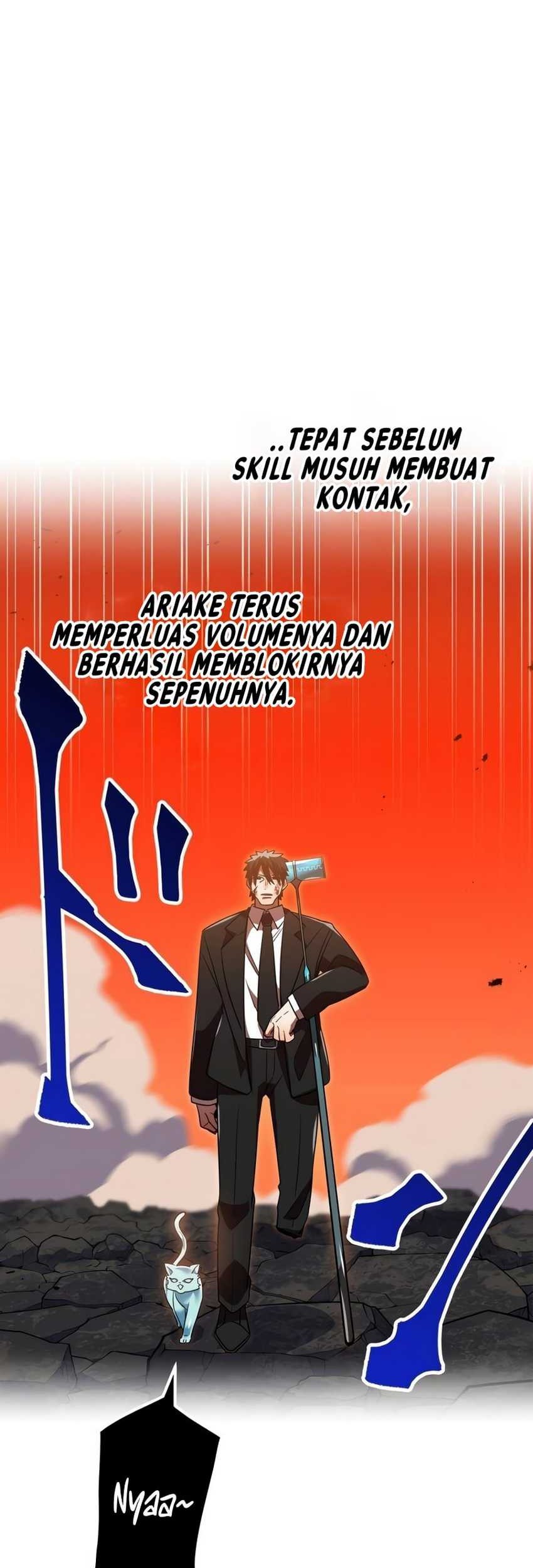 Savior of Divine Blood ~Draw Out 0.00000001% to Become the Strongest~ Chapter 67 Gambar 109