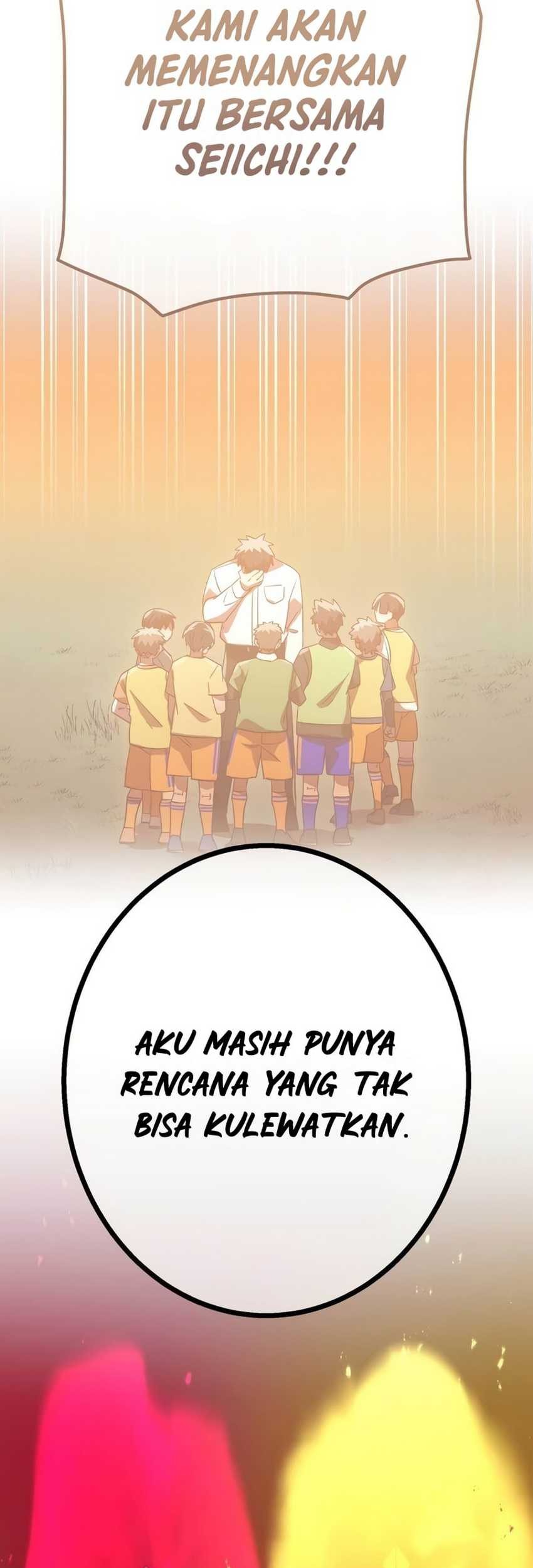 Savior of Divine Blood ~Draw Out 0.00000001% to Become the Strongest~ Chapter 67 Gambar 112