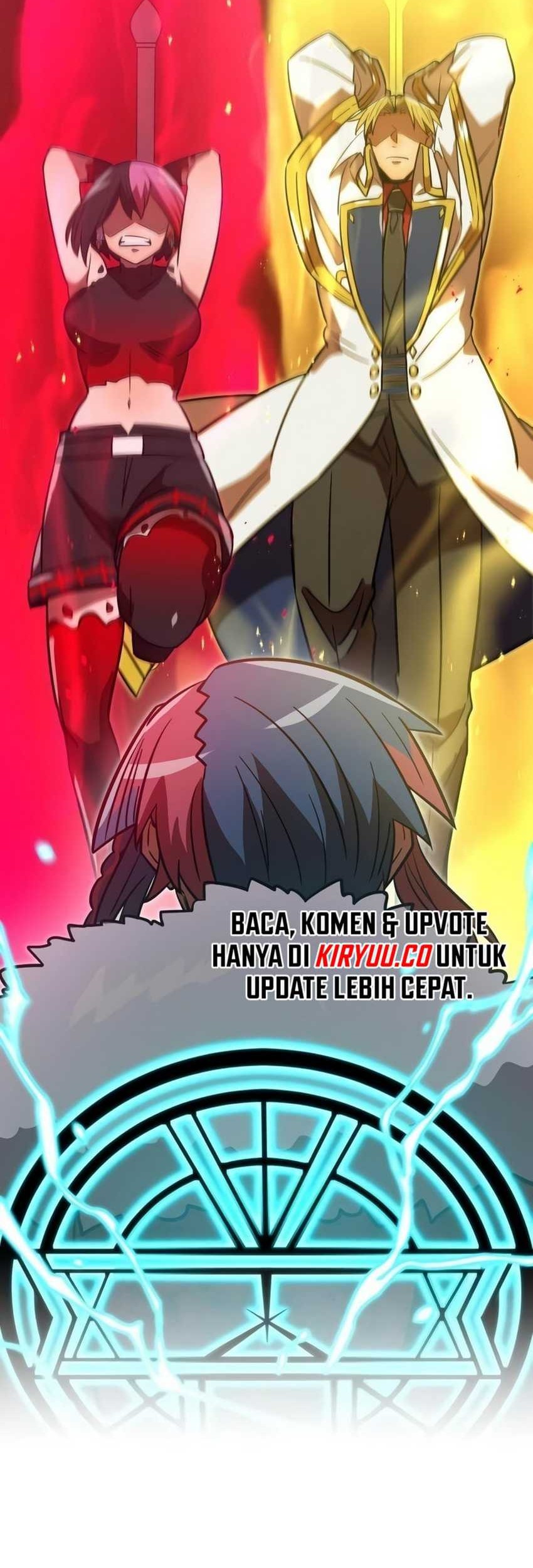 Savior of Divine Blood ~Draw Out 0.00000001% to Become the Strongest~ Chapter 67 Gambar 113