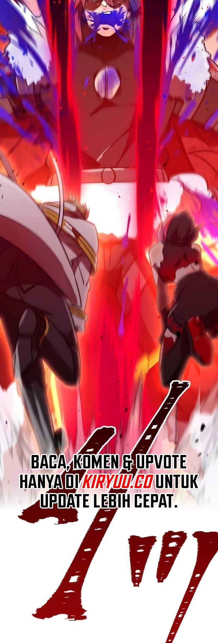 Savior of Divine Blood ~Draw Out 0.00000001% to Become the Strongest~ Chapter 67 Gambar 118