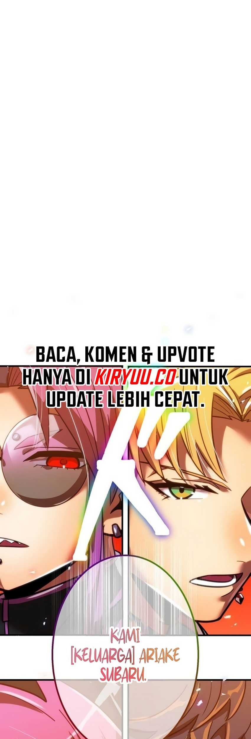 Savior of Divine Blood ~Draw Out 0.00000001% to Become the Strongest~ Chapter 67 Gambar 122