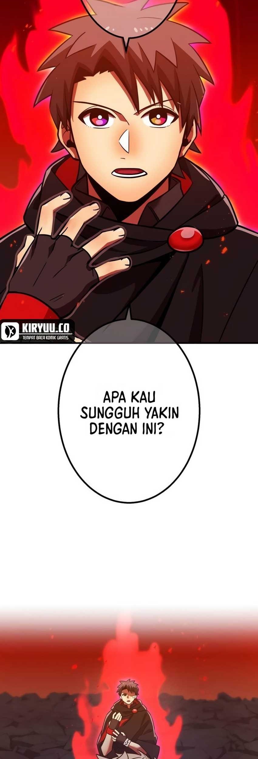 Savior of Divine Blood ~Draw Out 0.00000001% to Become the Strongest~ Chapter 67 Gambar 5