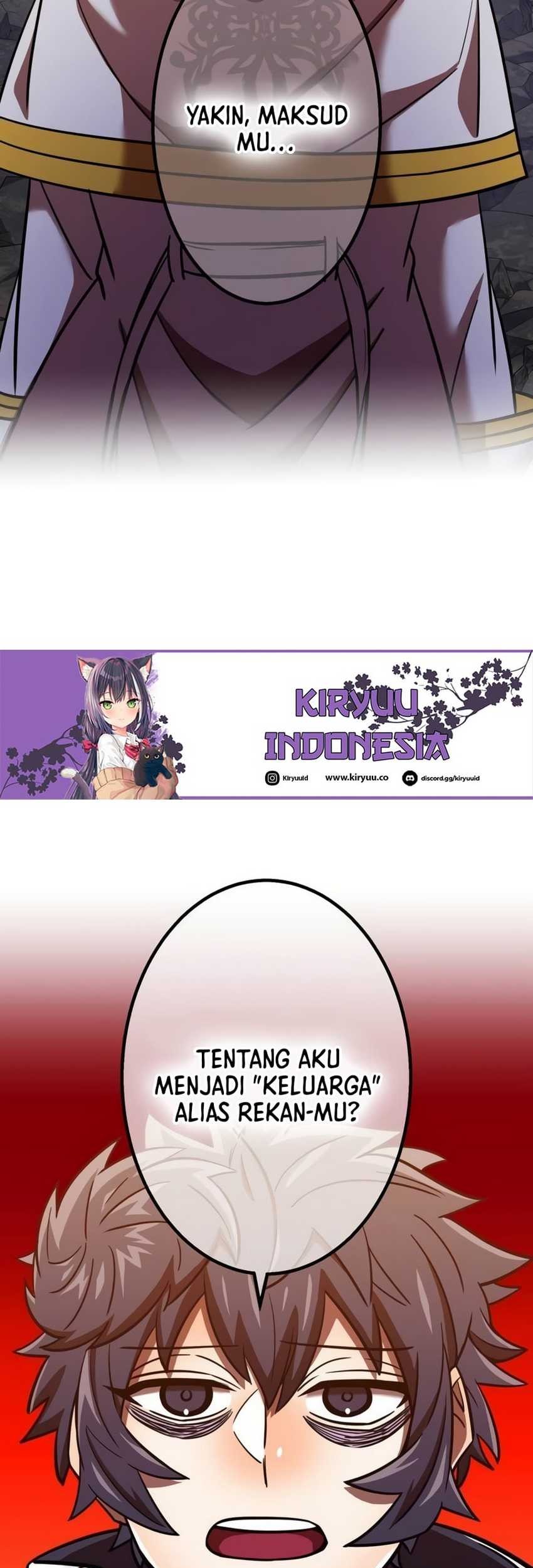 Savior of Divine Blood ~Draw Out 0.00000001% to Become the Strongest~ Chapter 67 Gambar 7