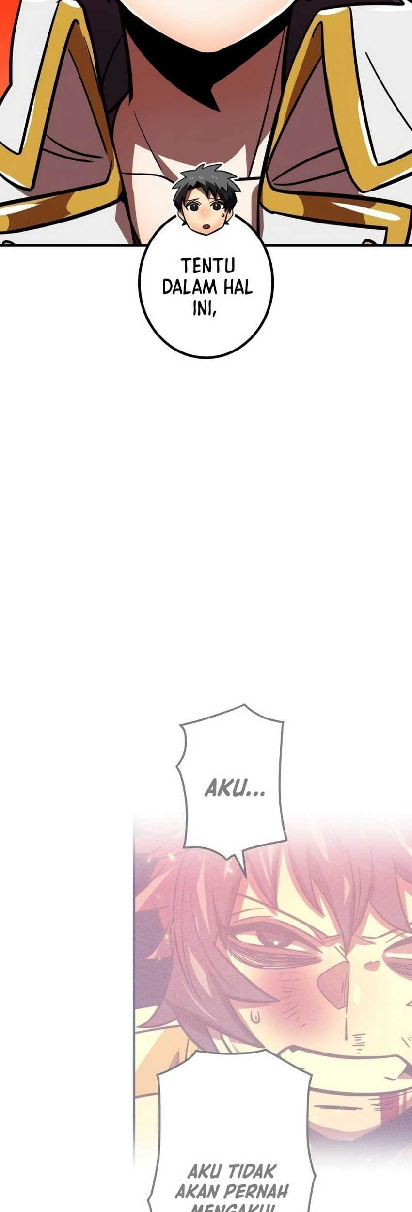 Savior of Divine Blood ~Draw Out 0.00000001% to Become the Strongest~ Chapter 67 Gambar 8